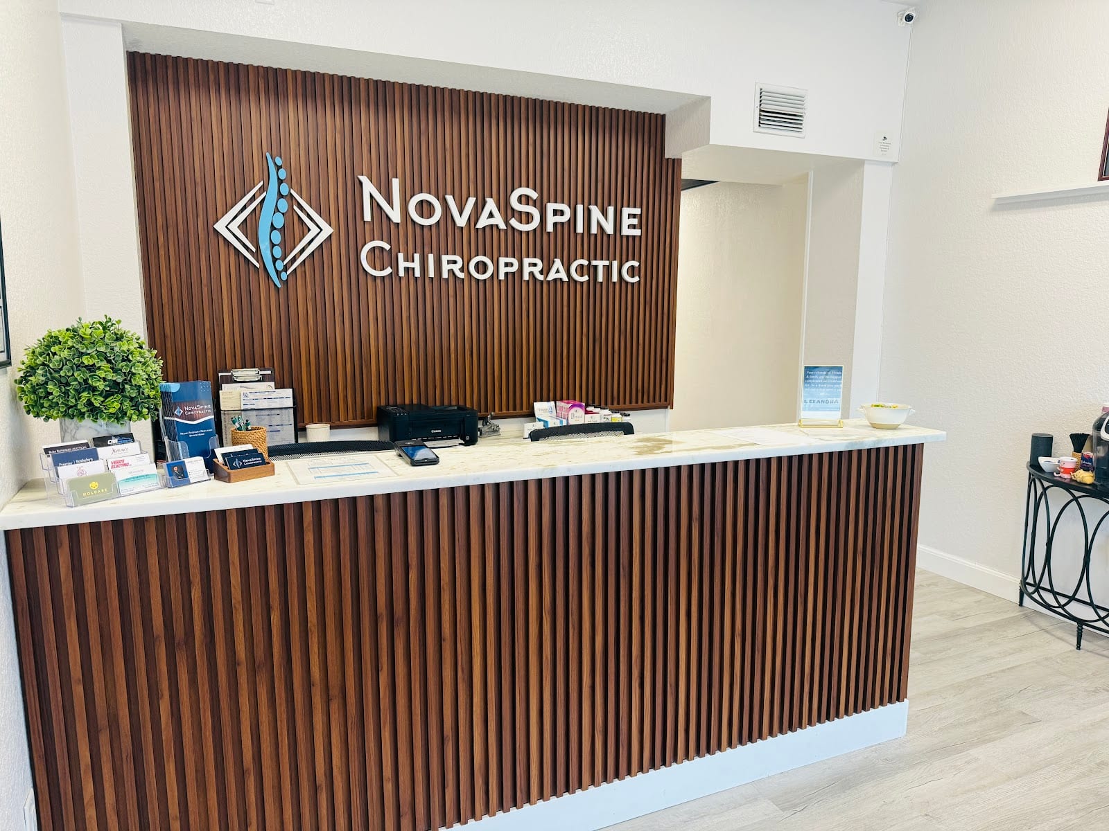 NovaSpine Chiropractic & Acupuncture