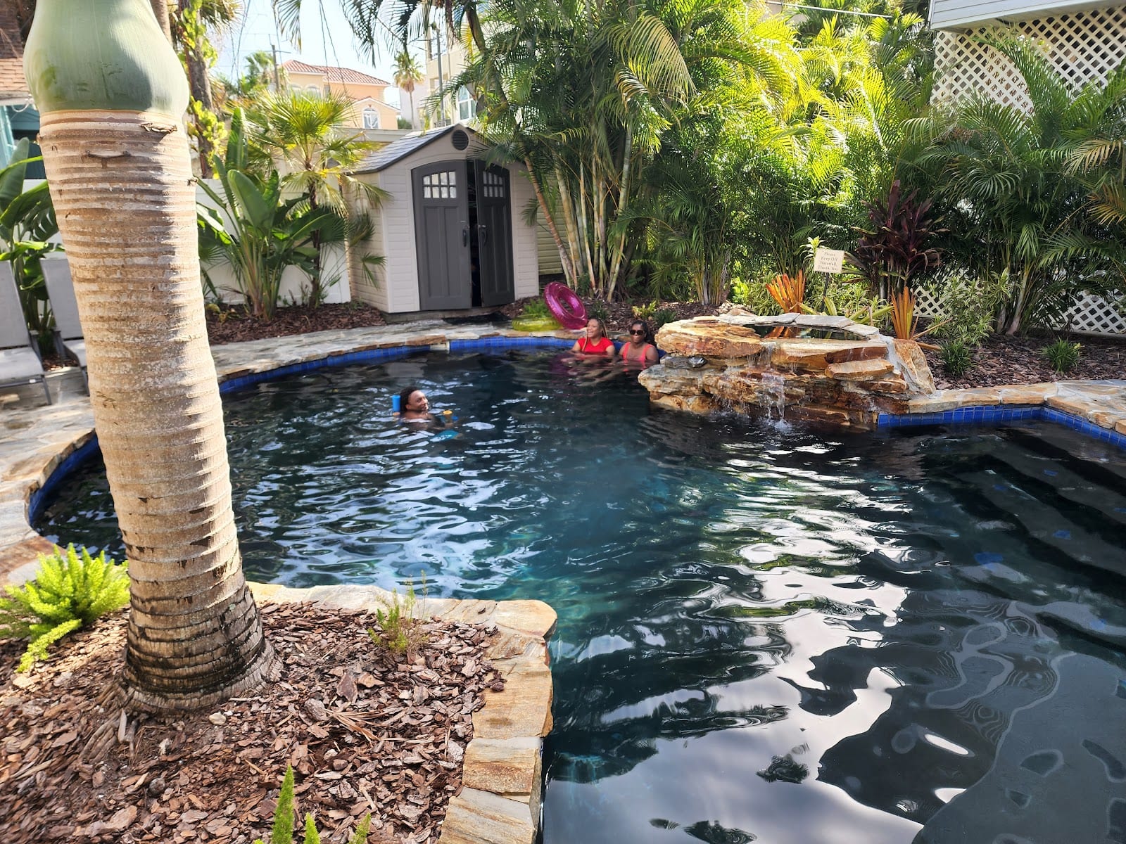 Gumbo Limbo Vacation Rentals