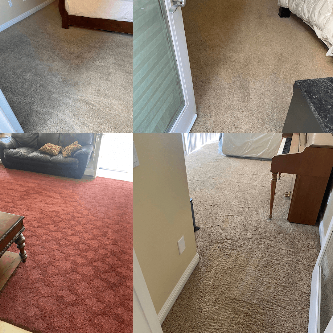 Jay's Carpet Cleaning, photo 2