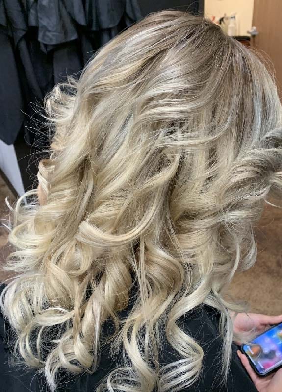Elements Salon & Wellness Spa