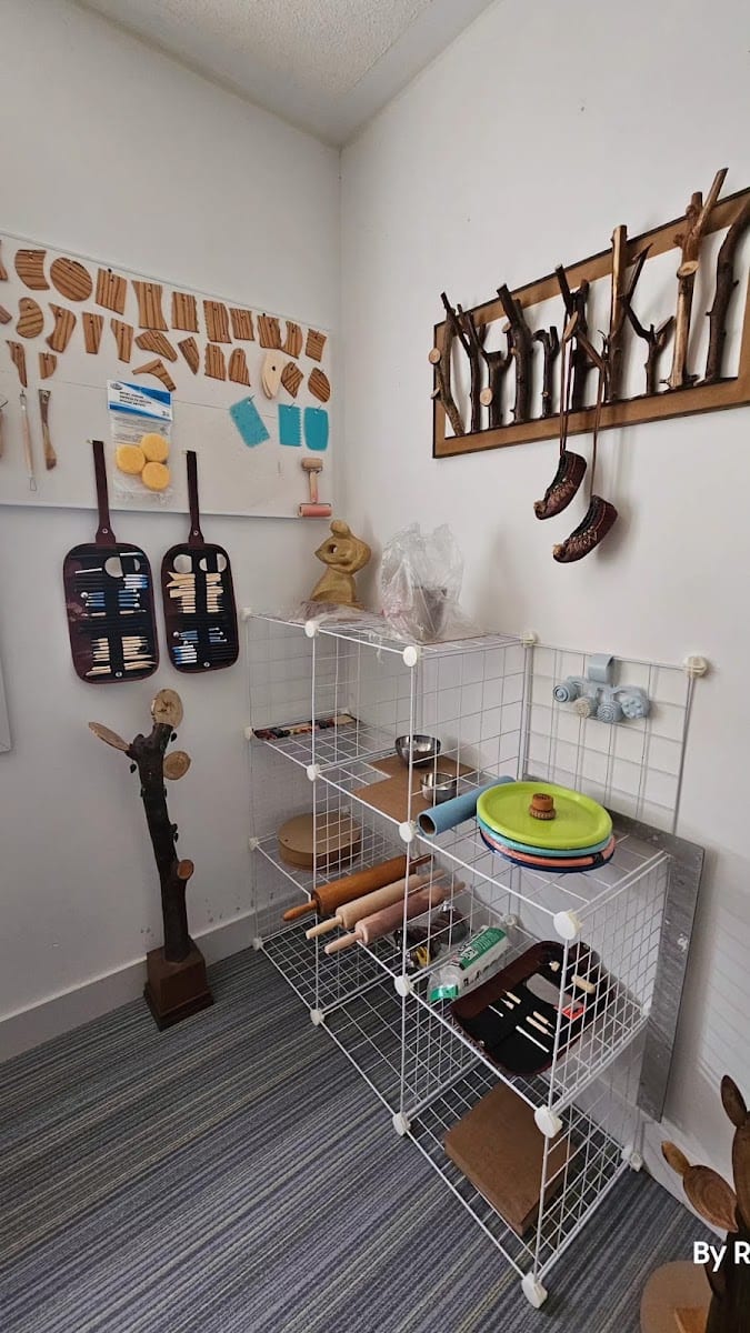 Bina Art Studio, photo 2