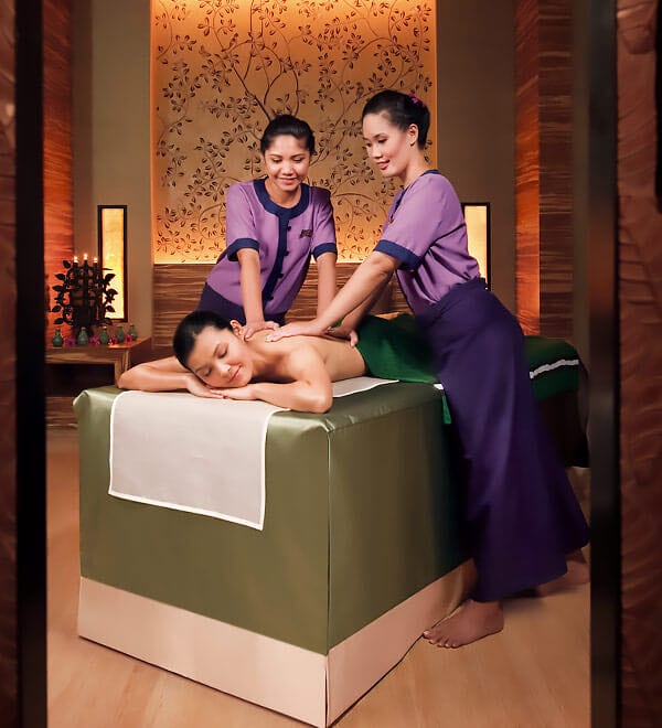 ABC Foot & Body Massage, photo 3