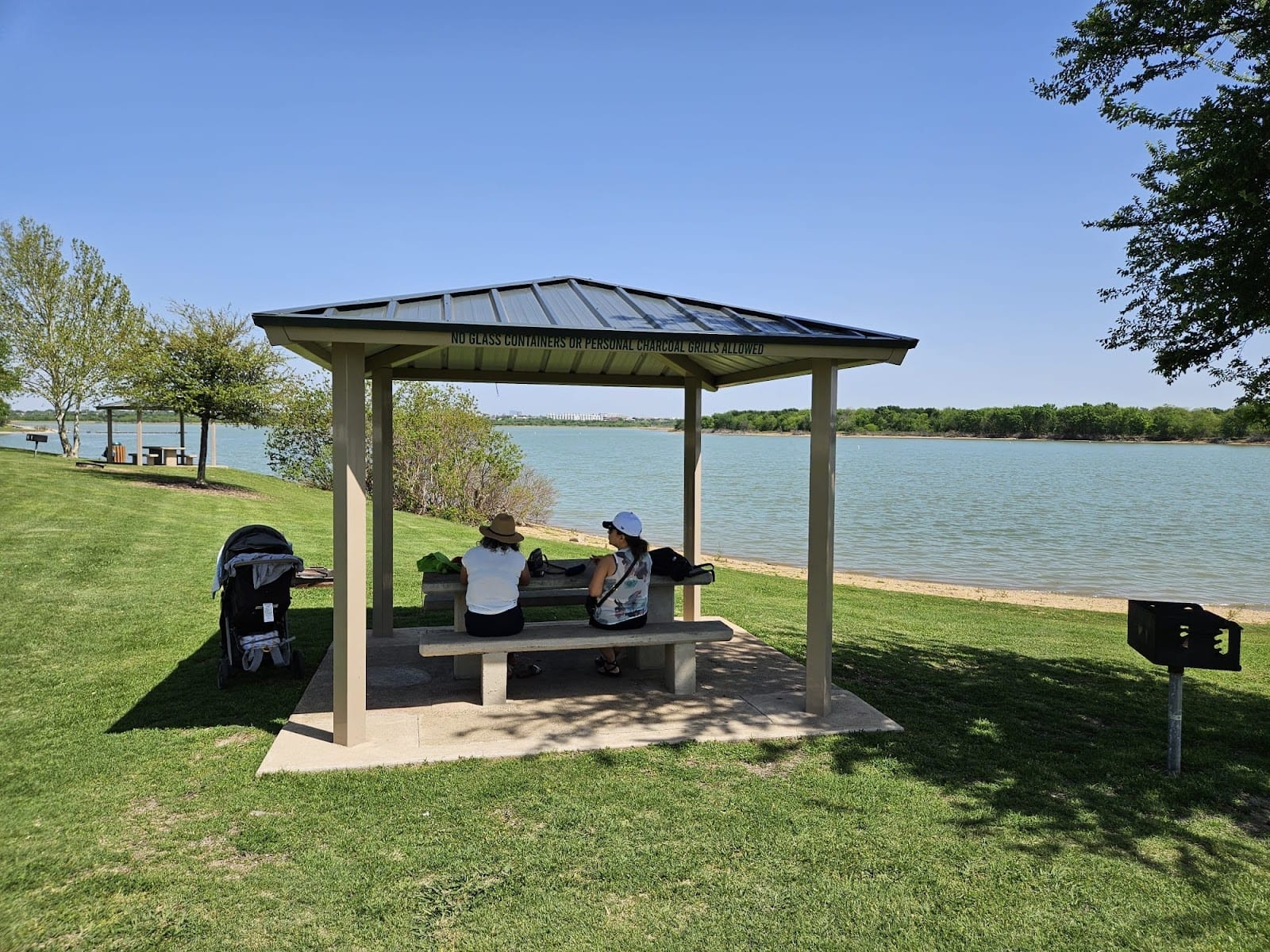 Stewart Creek Park