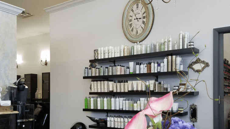 LUXE Salon and Day Spa, photo 2