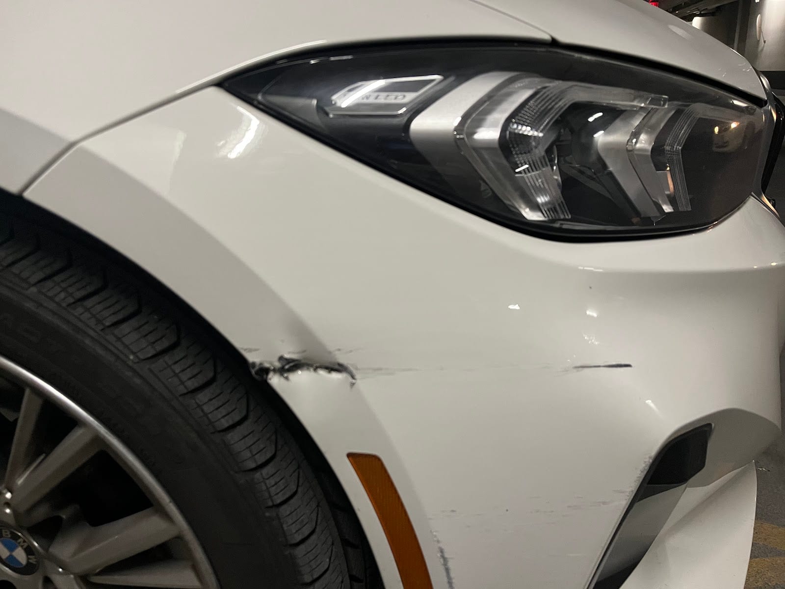 A One Autobody 에이원 오토바디