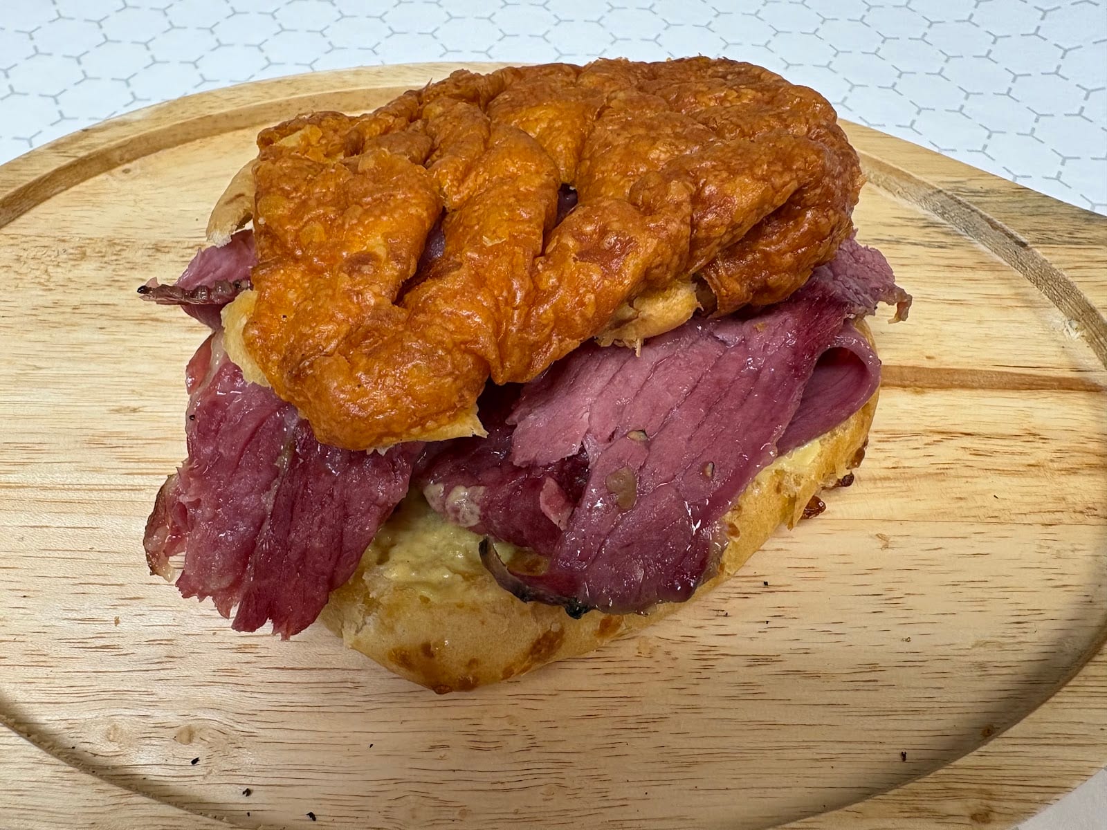 Big Bear Sandwich Company