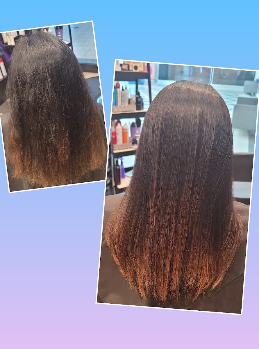 MI MI Hair & Beauty
