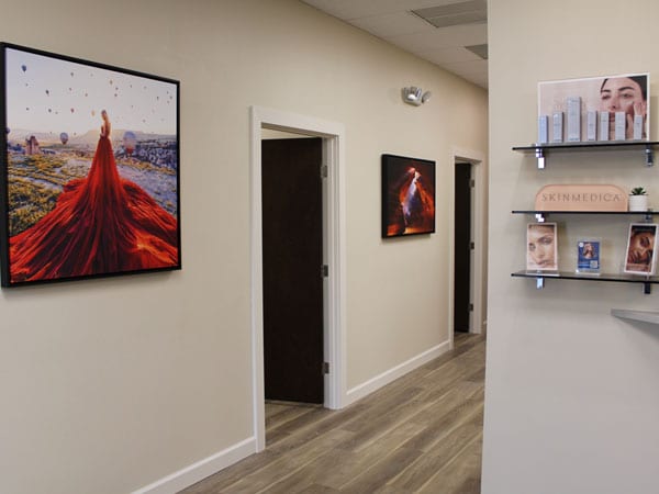 Paul Brannan, MD: Aesthetic Eye & Surgical Arts, photo 4