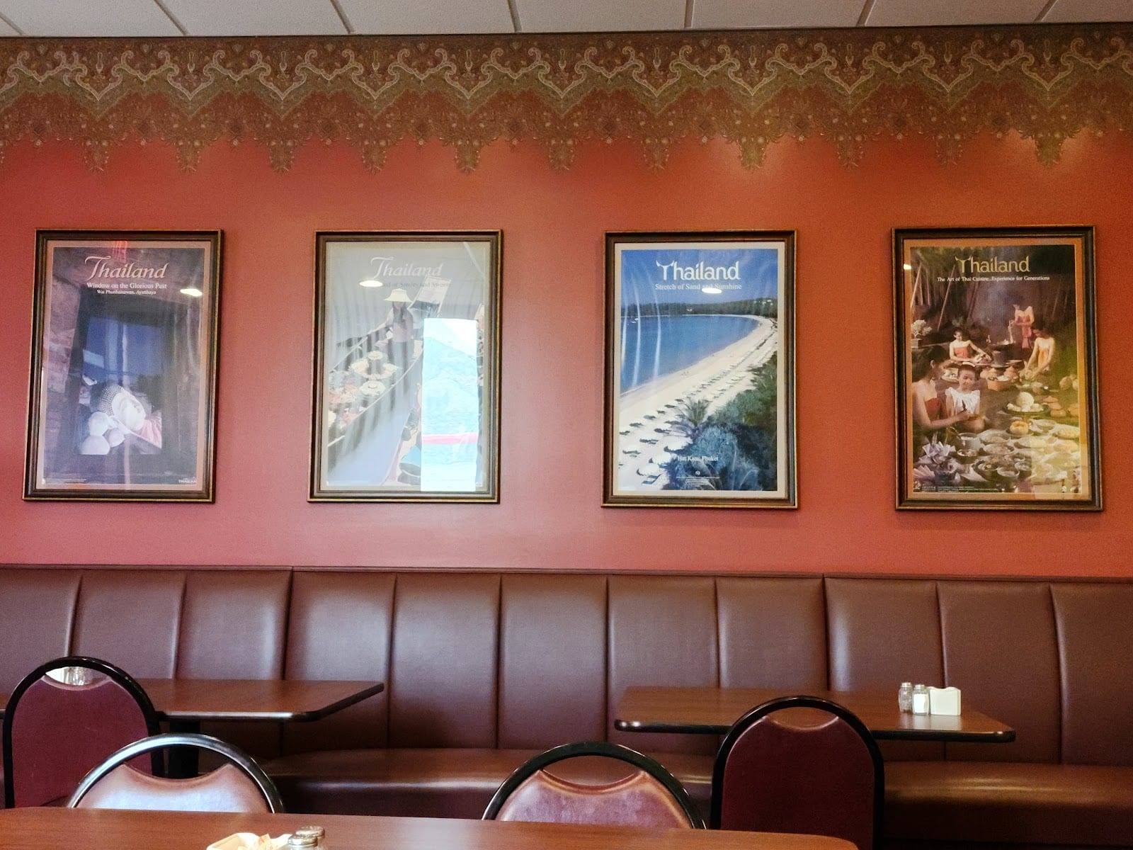Spice & Herb Thai Cuisine, photo 4