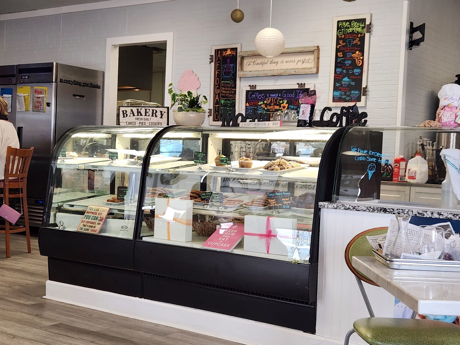 Zoe's Sweet Kitchen
