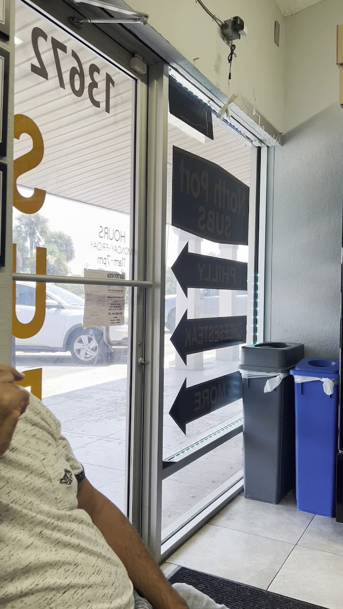 North Port Subs, photo 3
