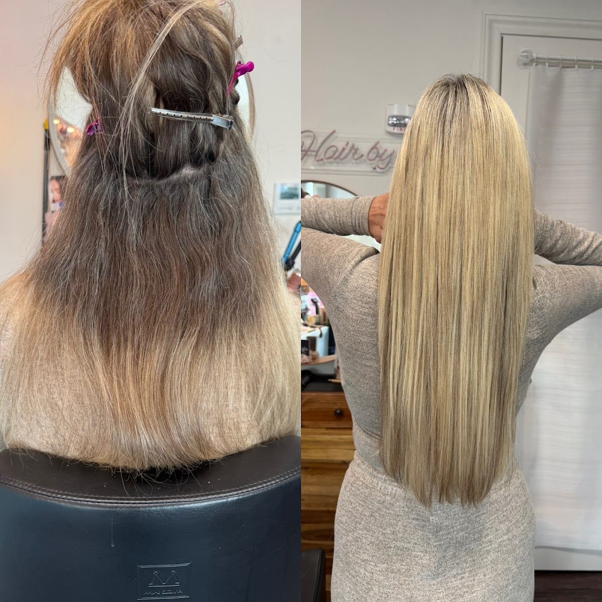 Hollywood Hair by Robin, photo 4