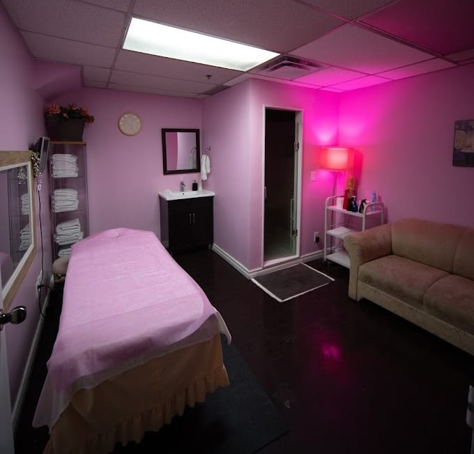 Angel Spa, photo 2
