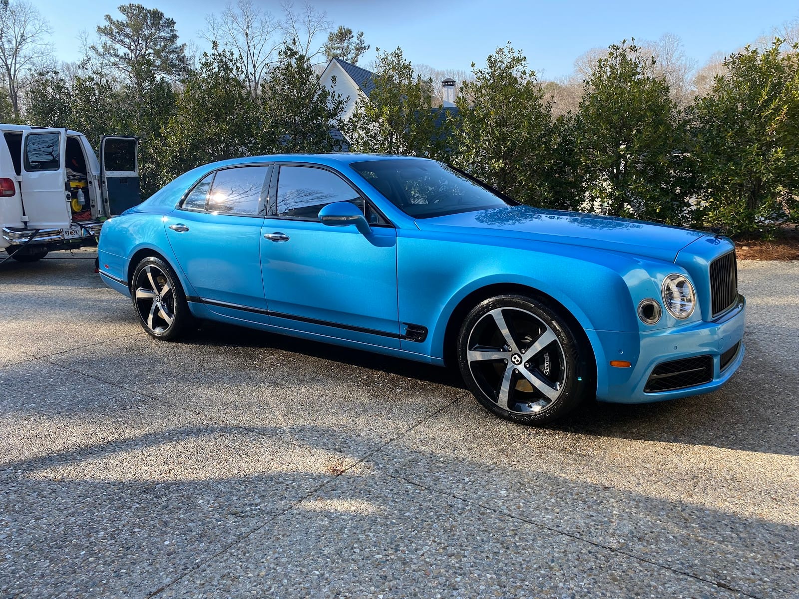 Lux Elite Detailing, photo 2