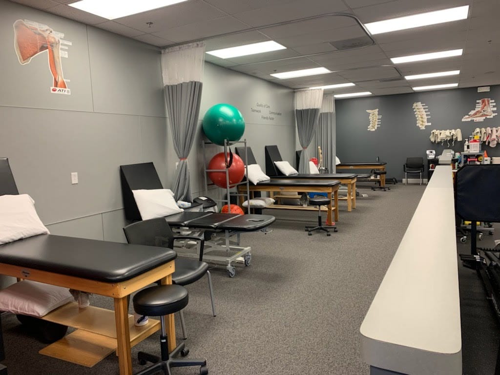 ATI Physical Therapy, photo 4