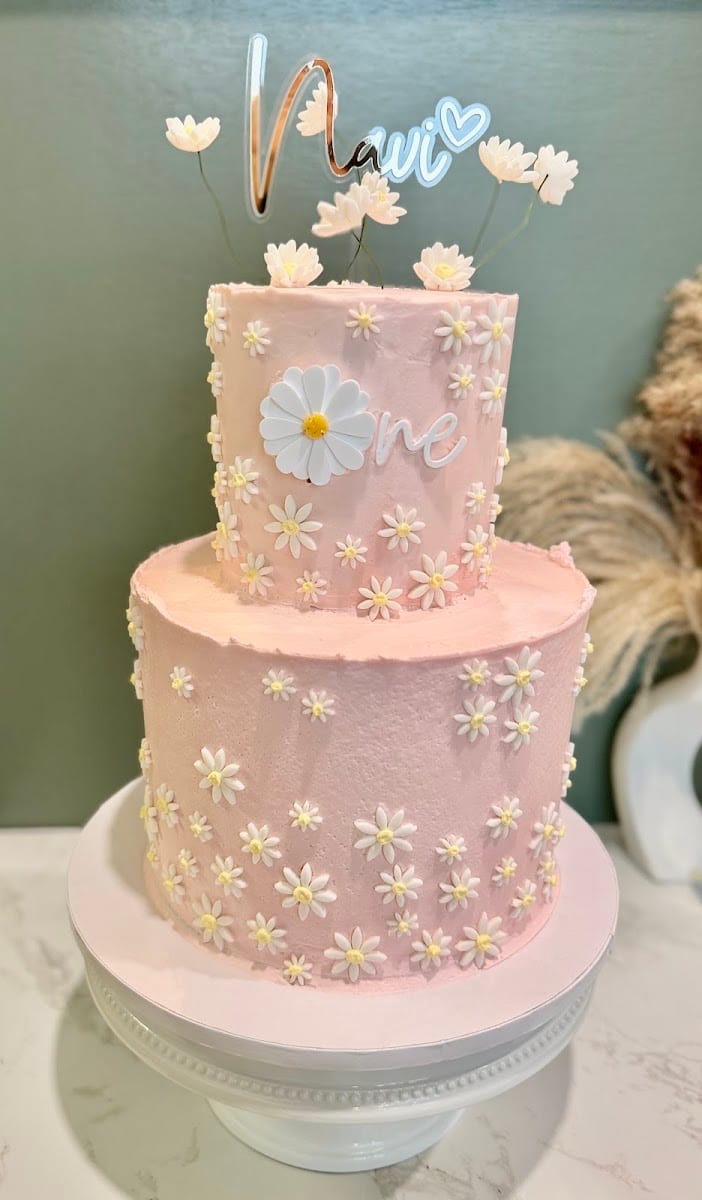 Sugar Thistle Cottage Bakery, photo 2