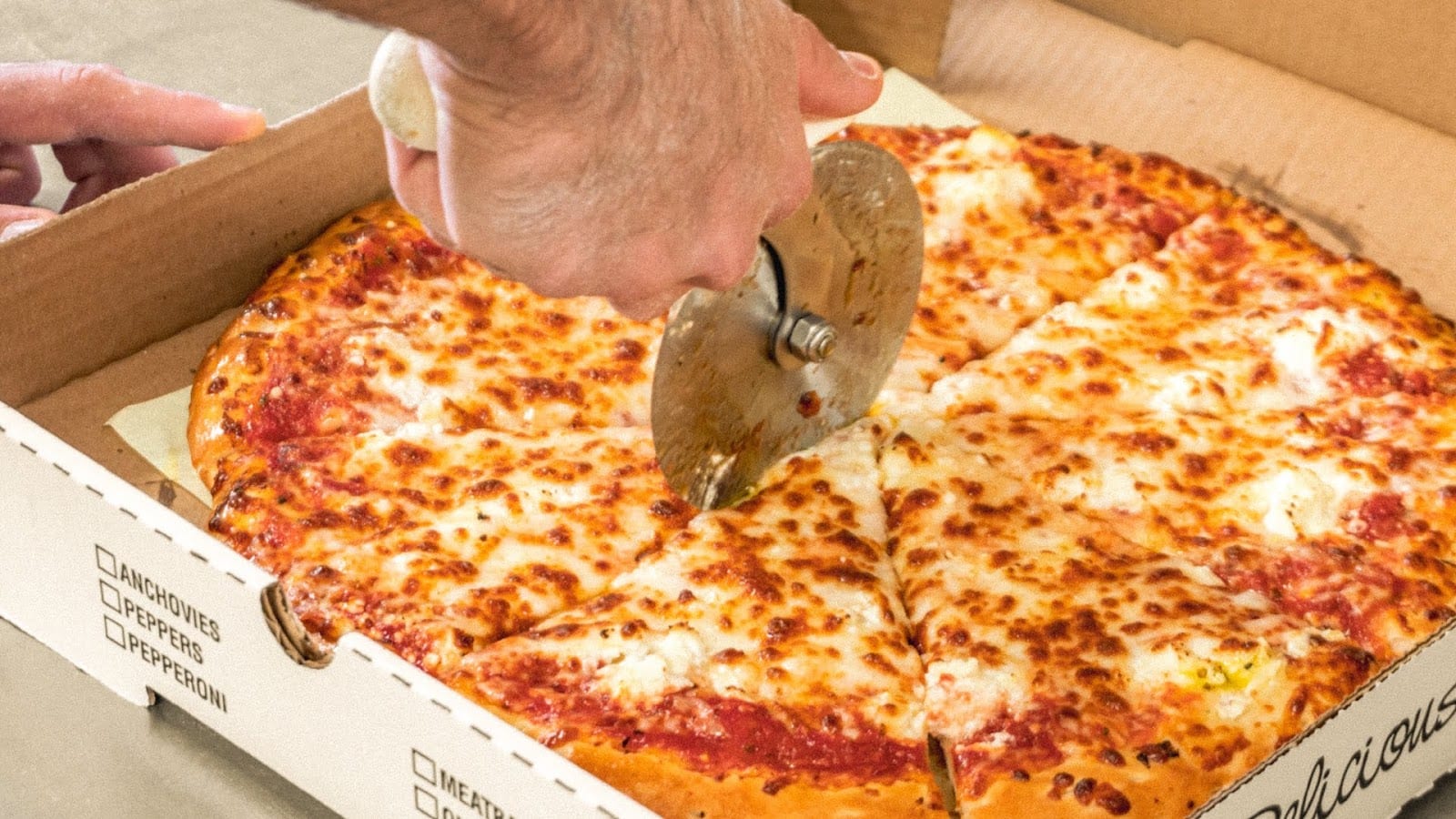 Luisito's Pizzeria