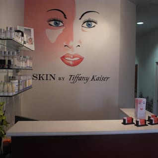 Skin by Tiffany Kaiser