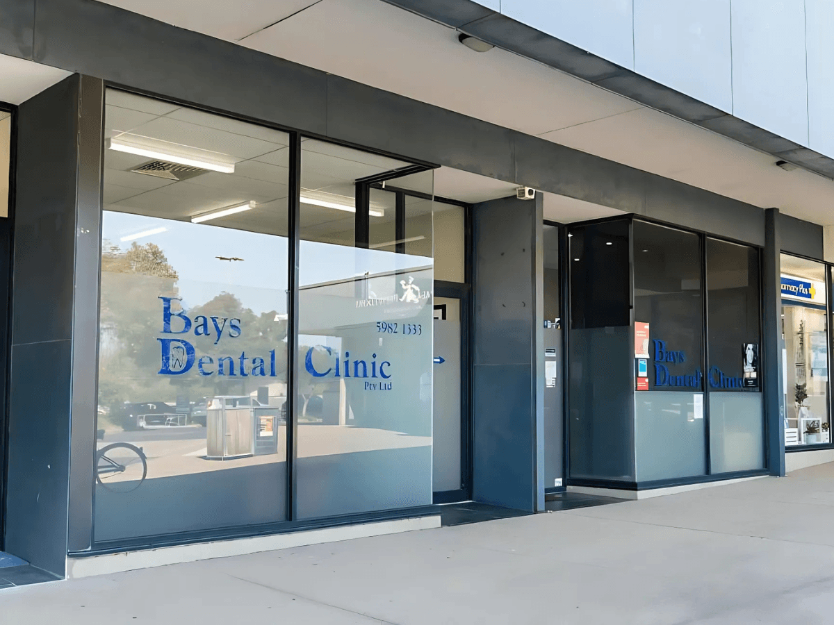 Bays Dental