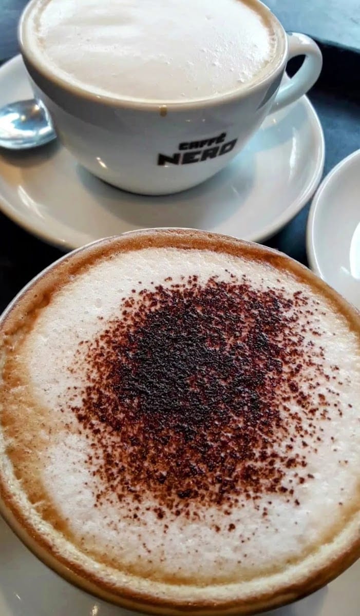 Nero Express, photo 2