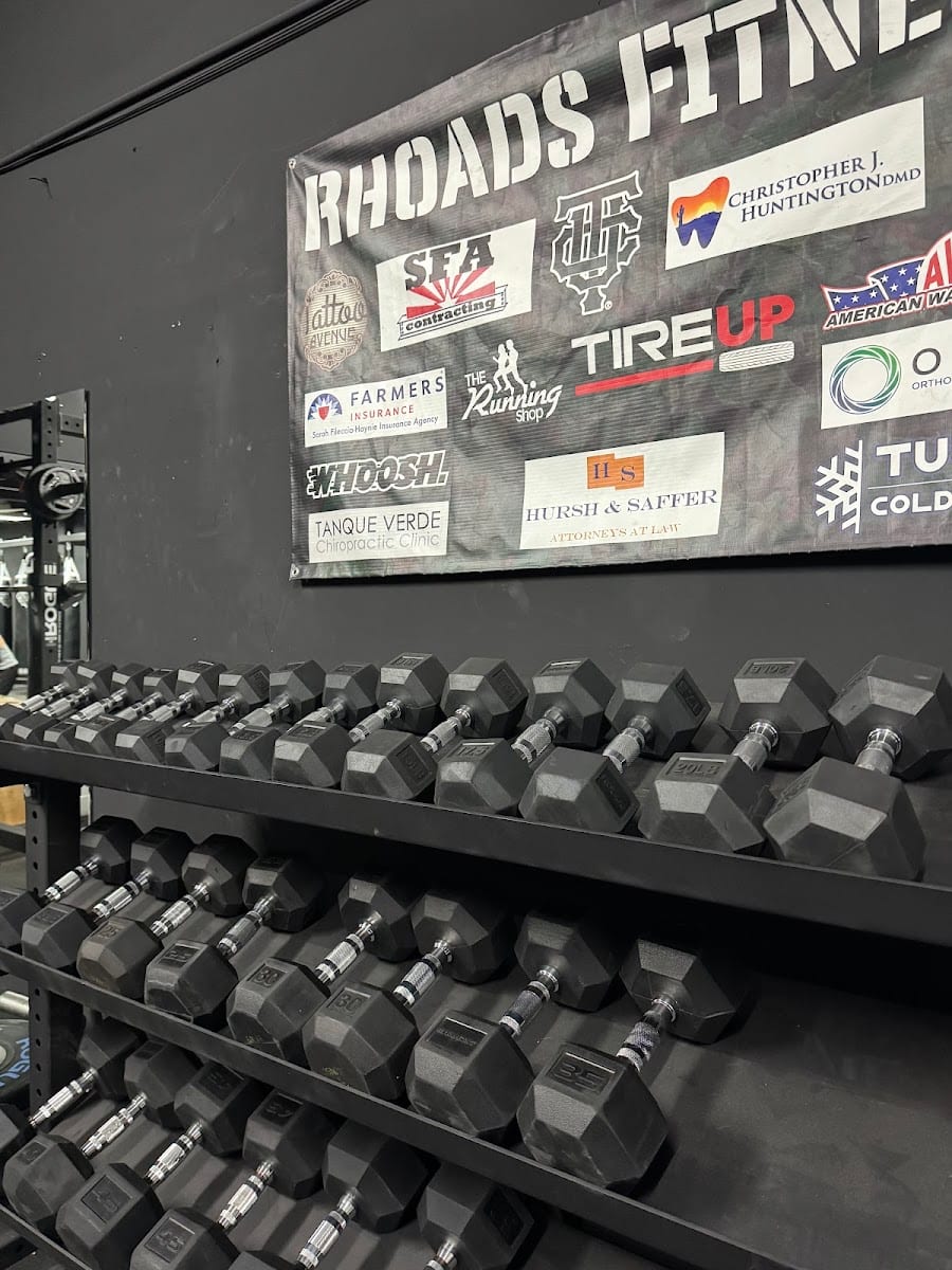 Rhoads Fitness, photo 3