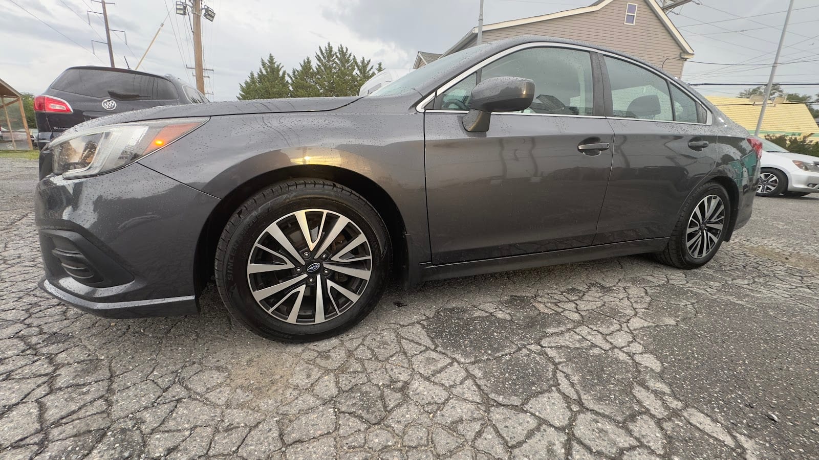 Annapolis Car Center Service