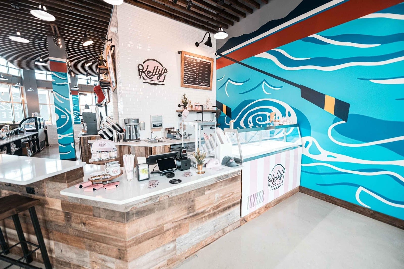 Foxtail Coffee UTC Sarasota