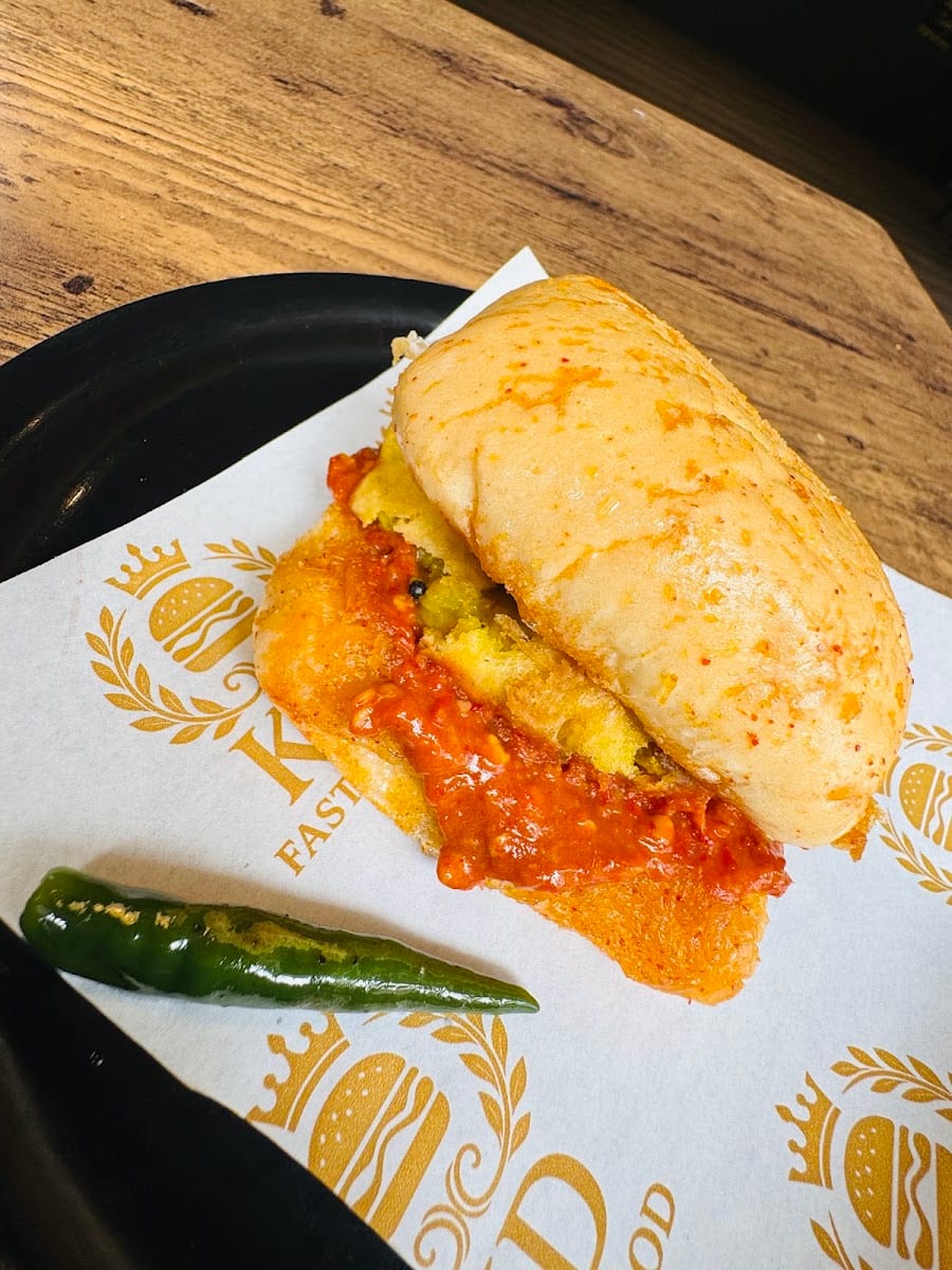 KD Fast Food, photo 4