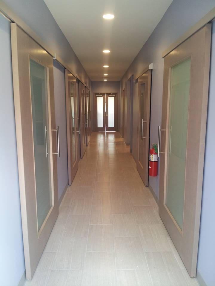 The Dermatology Center