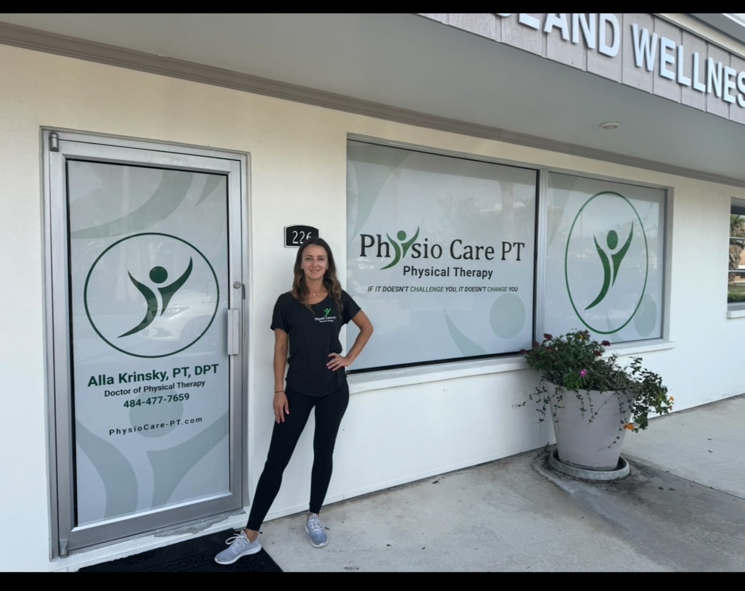 Physio Care PT