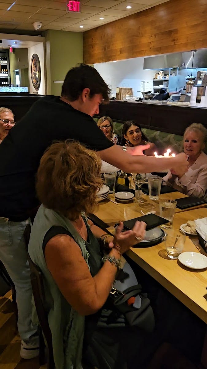 Carrabba's Italian Grill, photo 2
