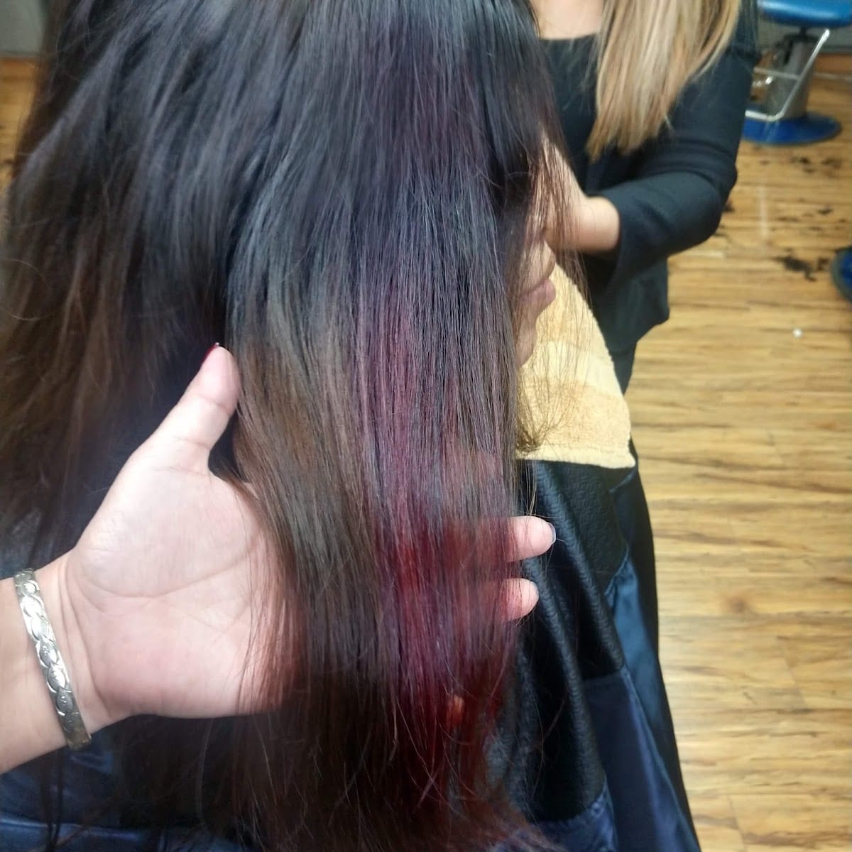 Thalia's Beauty Salon