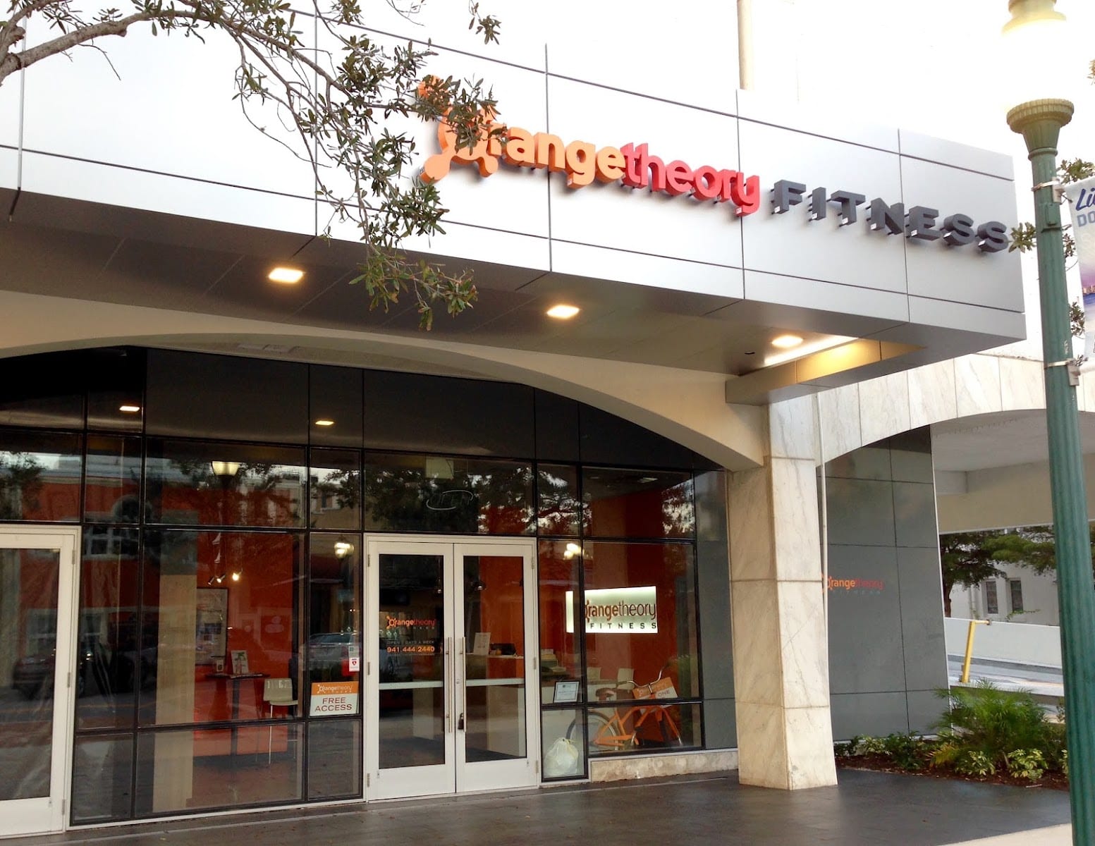 Orangetheory Fitness, photo 3