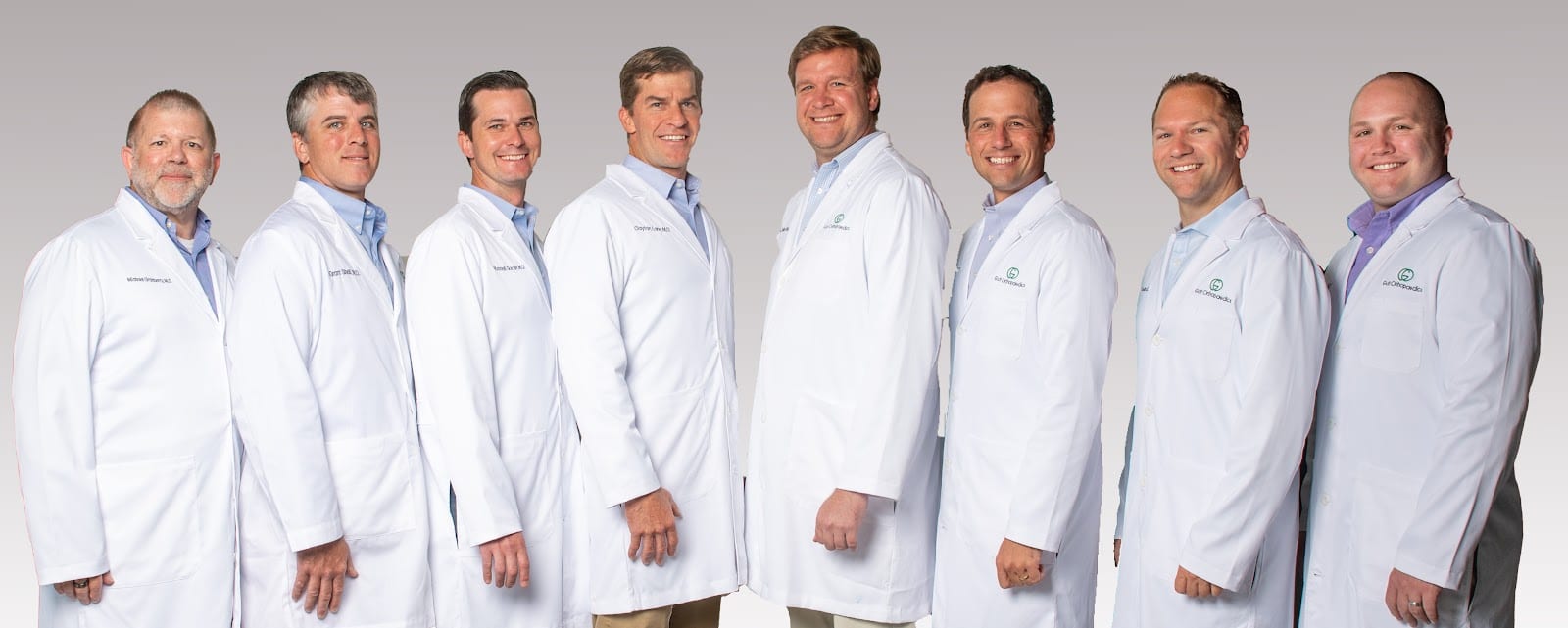 Gulf Orthopaedics | Hillcrest, photo 4