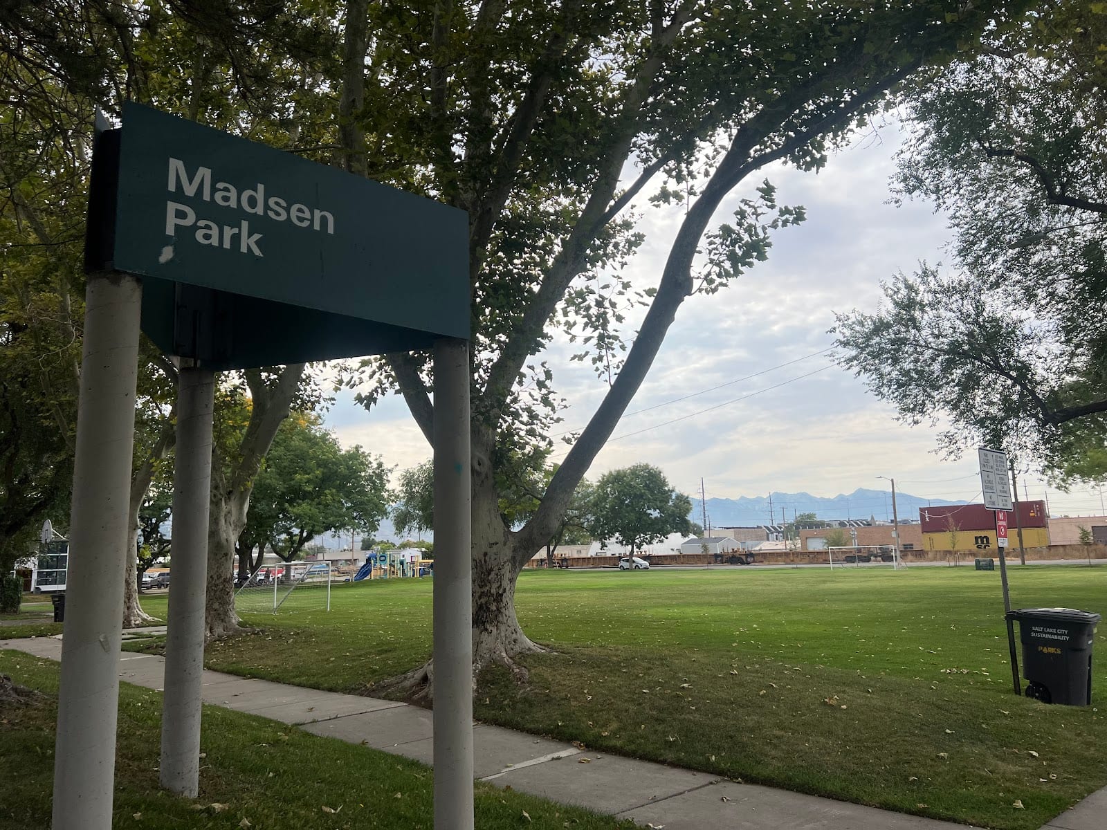 Madsen Park, photo 2