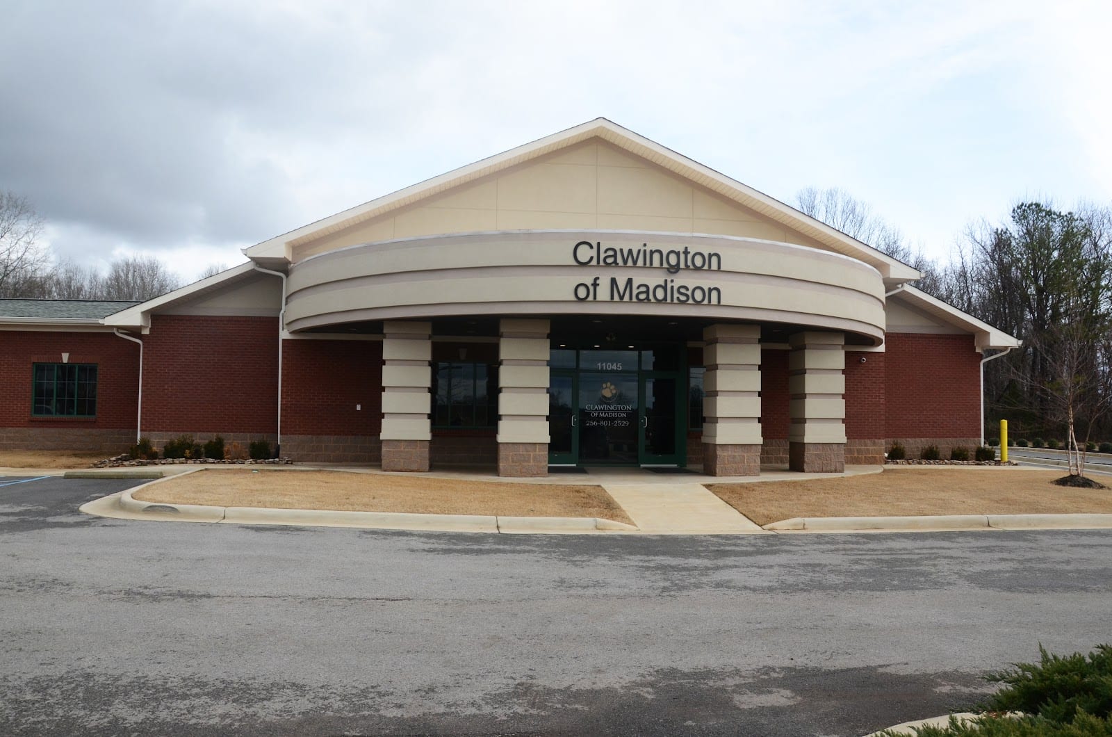 Clawington of Madison, photo 4
