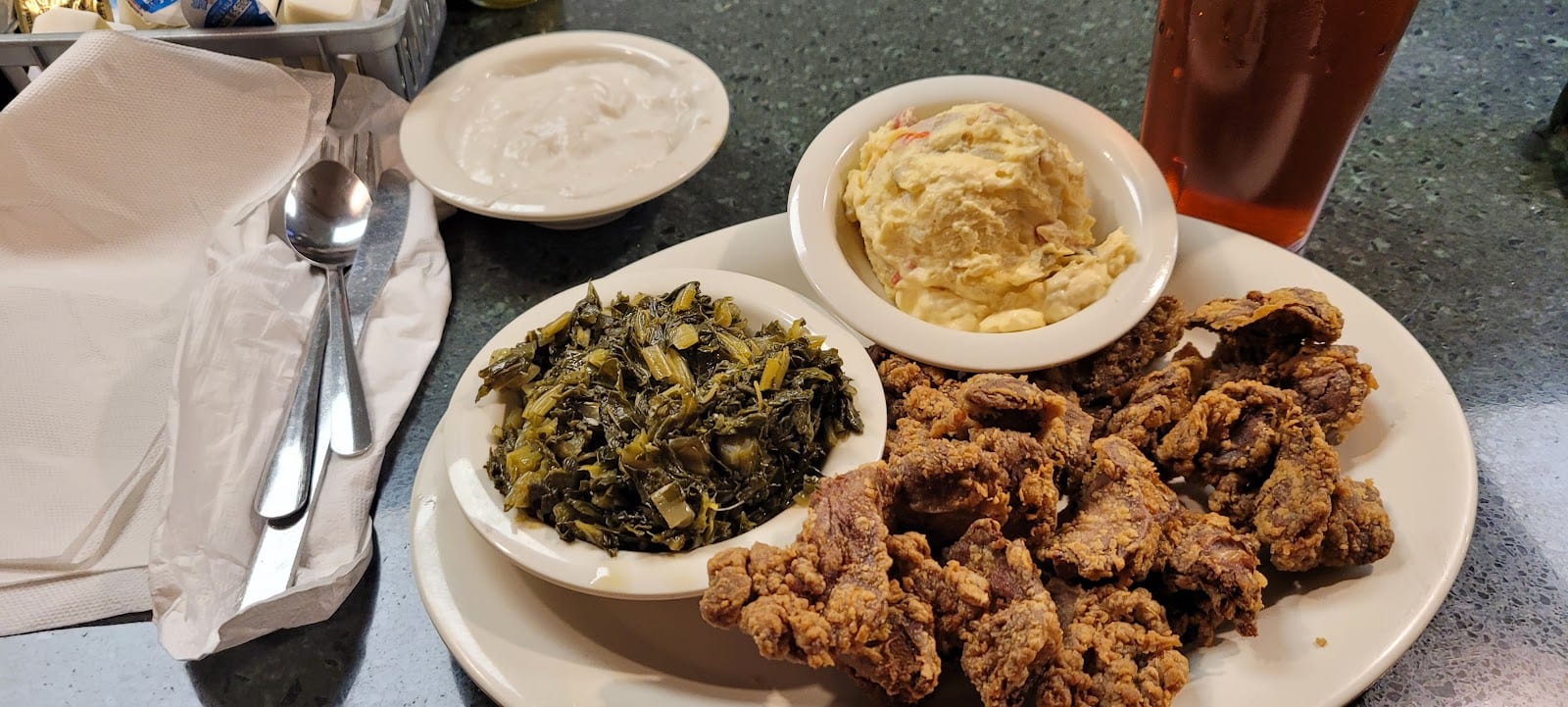 Mama Penn's Restaurant, photo 4