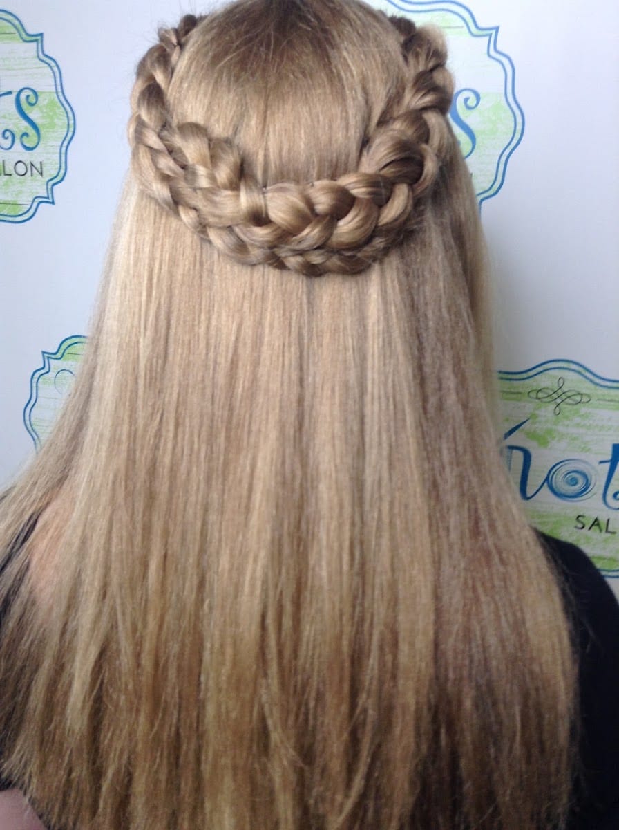 Knots Salon, photo 2