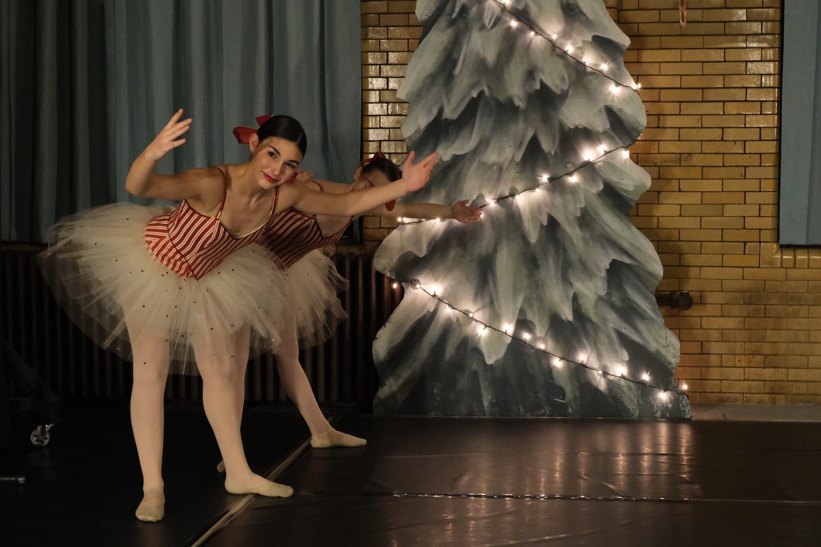 Rochester Dance Theatre