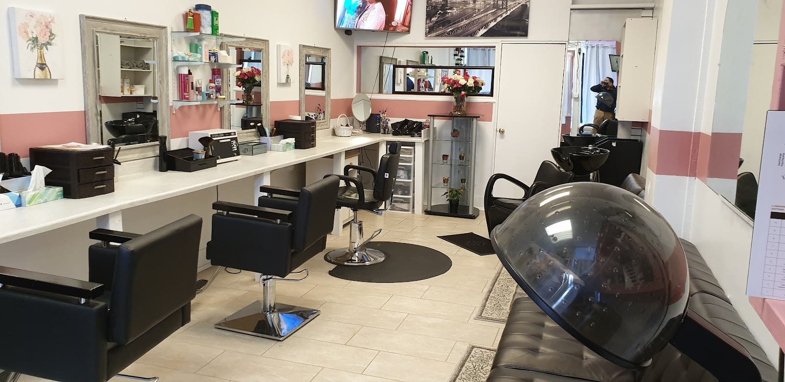 BK Hairsalon