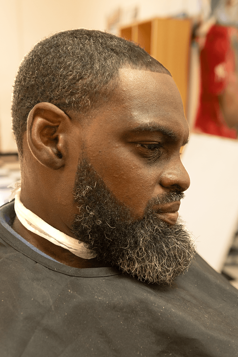 Crooklyn Cutz Barbershop, photo 2