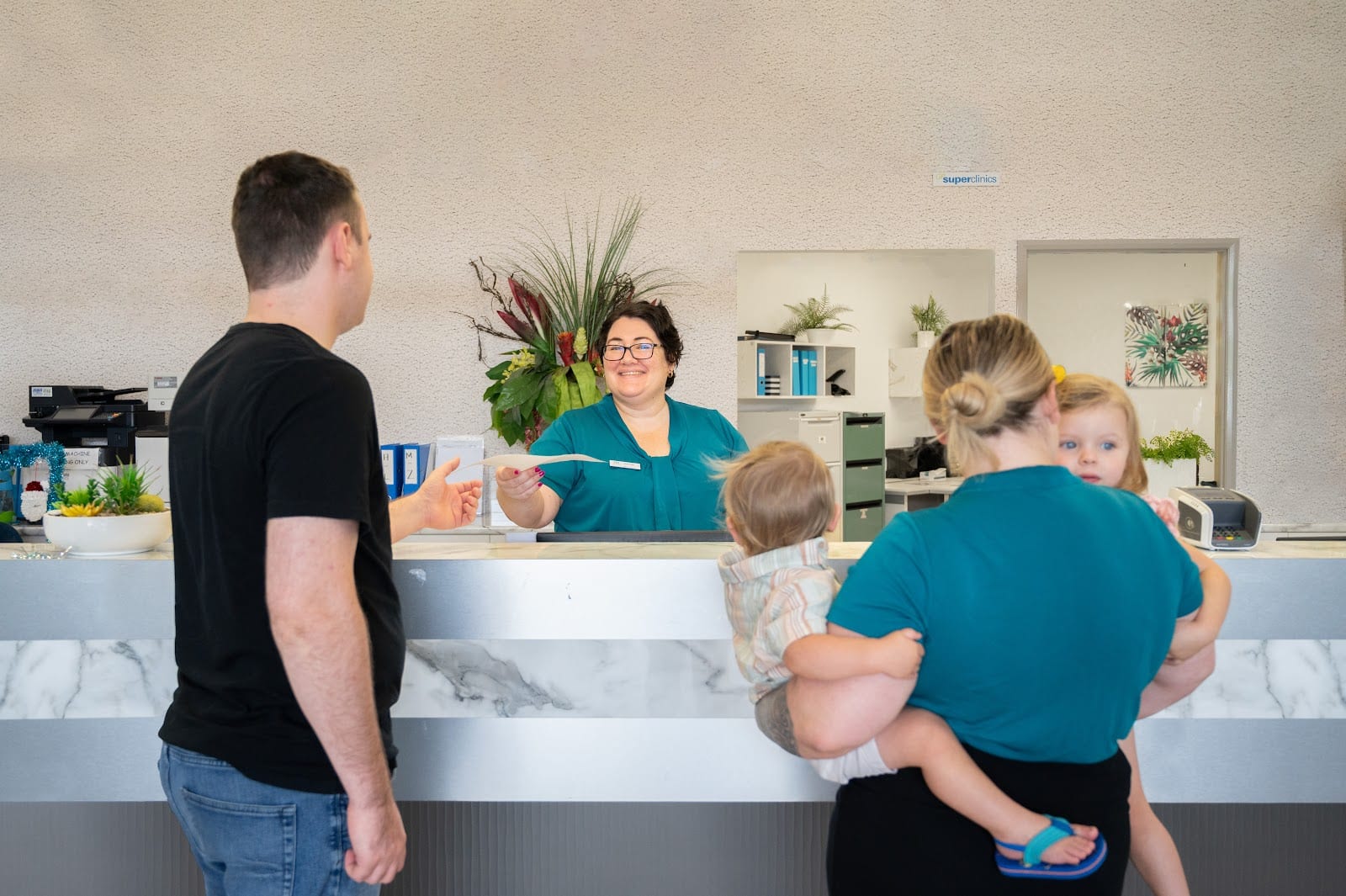 Family Health Care Mackay Ooralea, photo 2