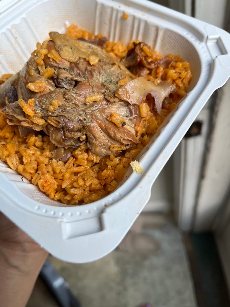 El Latino Restaurant