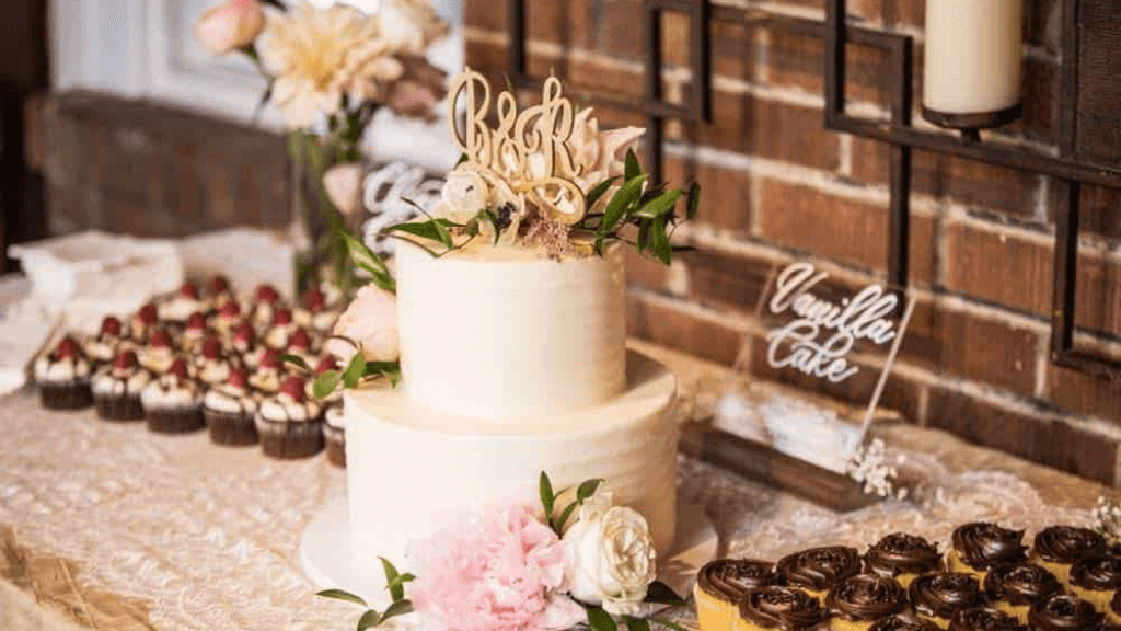 The Makery Cake Co., photo 4