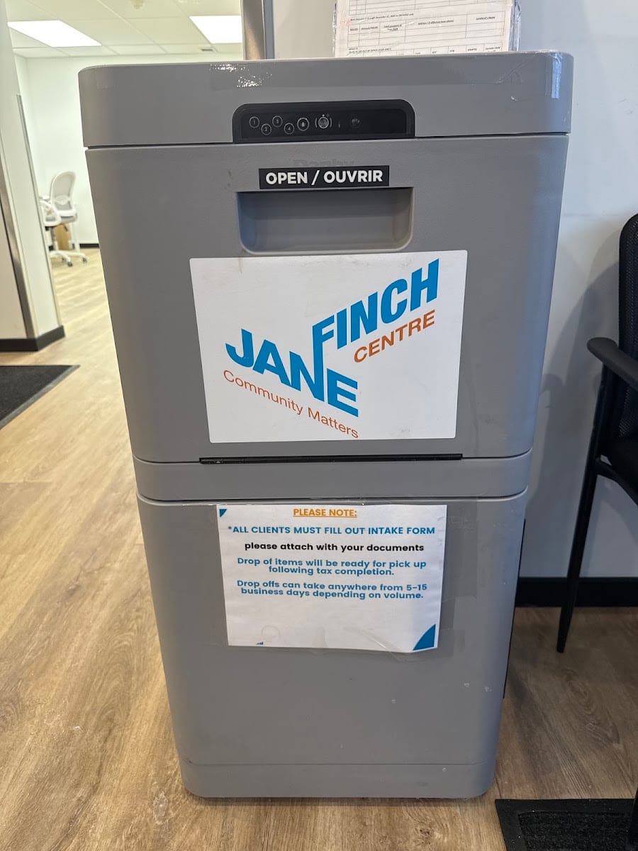 Jane/Finch Community and Family Centre, photo 3