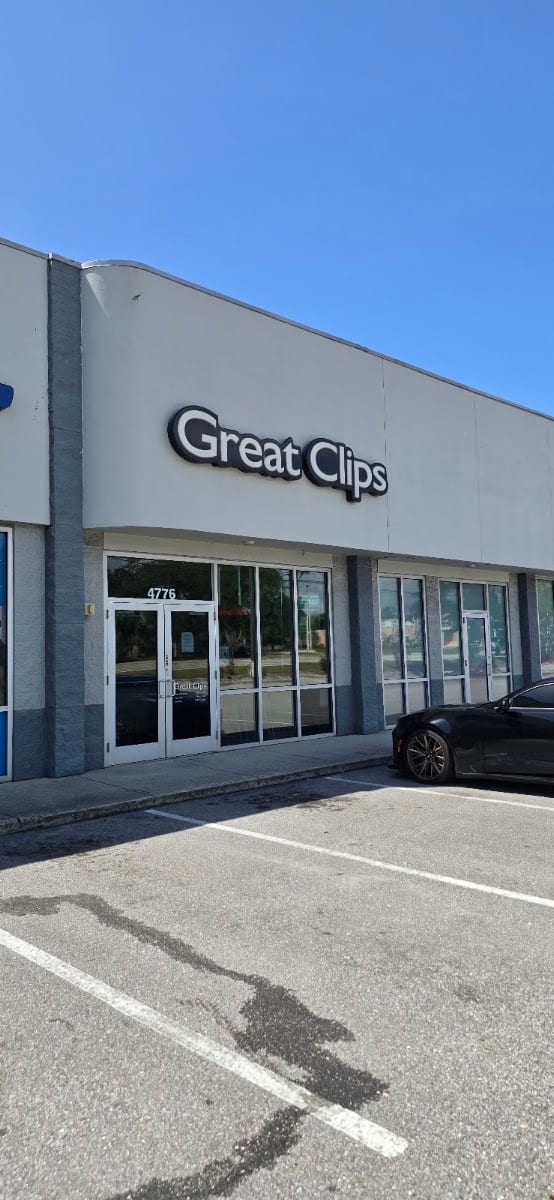 Great Clips