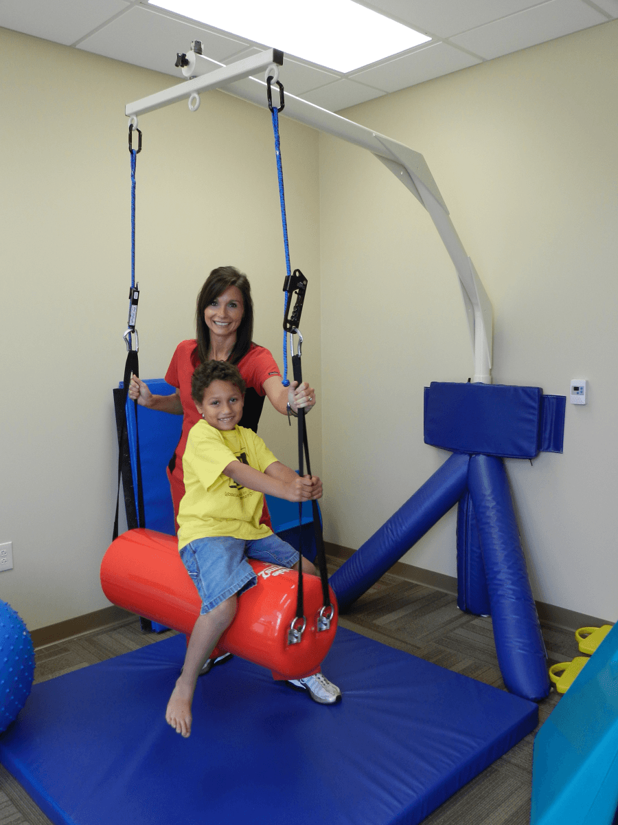 York Paediatric Therapy Services Inc., photo 2