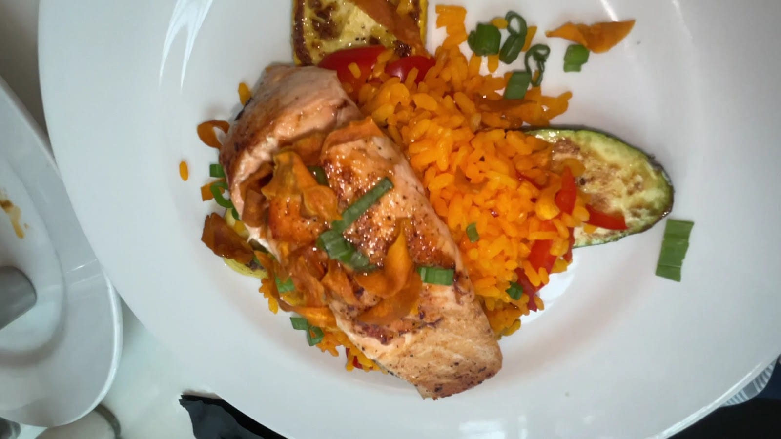 Table 7 Bistro, photo 3