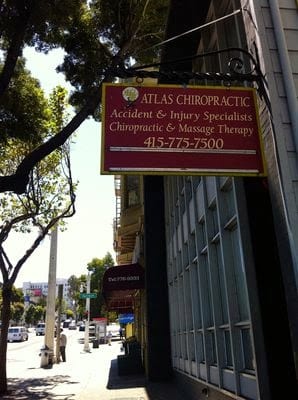 Atlas Health Center, photo 4