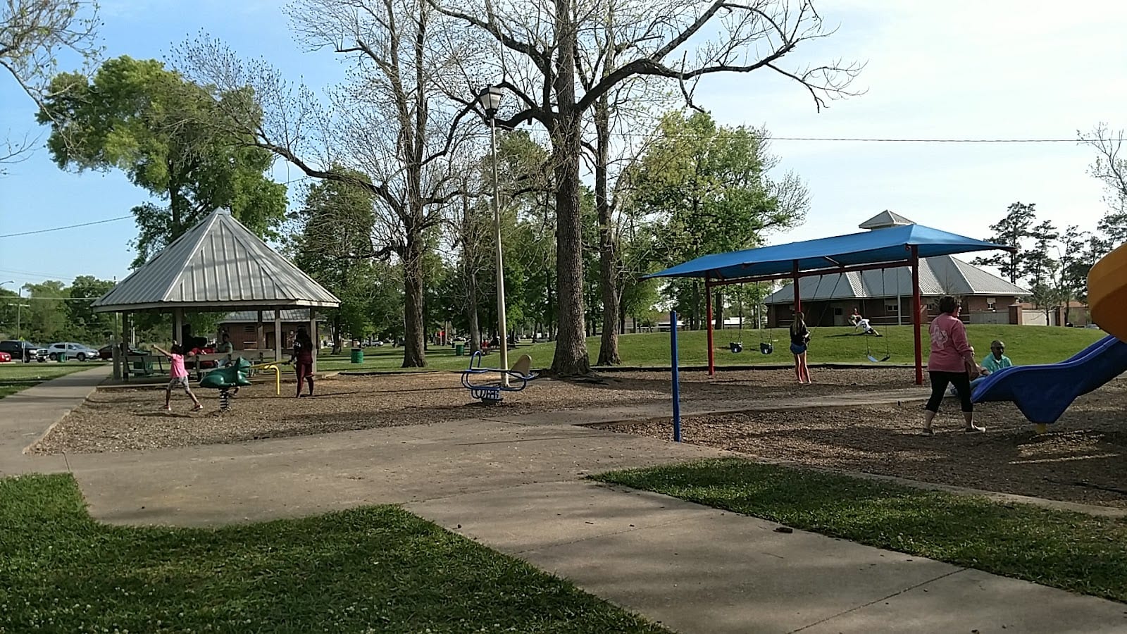 Rogers Park Community Center